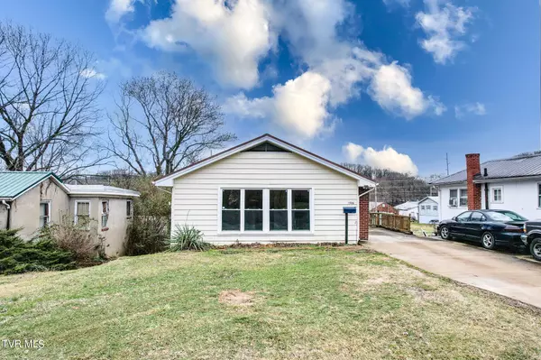 Johnson City, TN 37601,1506 East Myrtle