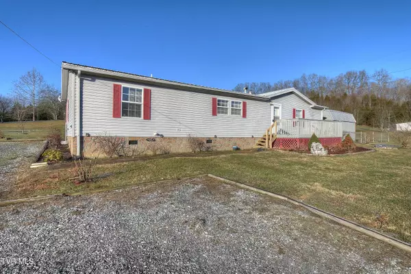 Blountville, TN 37617,117 Isley RD