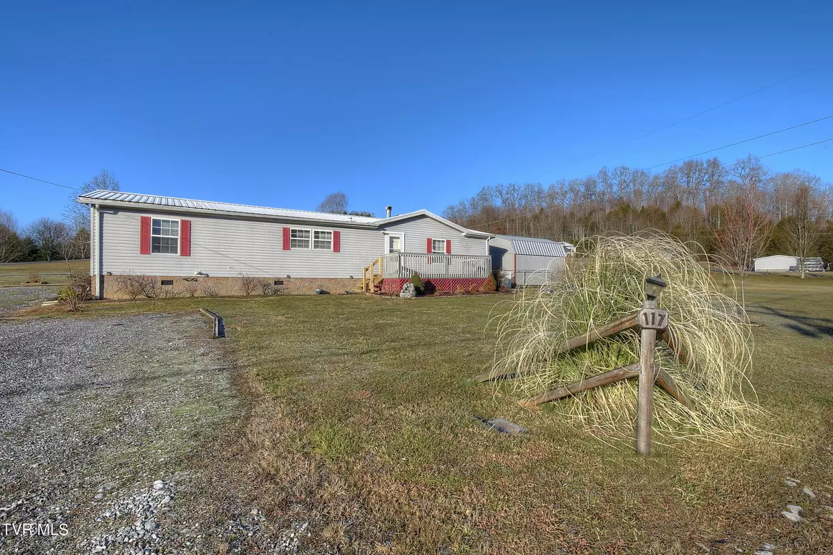 Blountville, TN 37617,117 Isley RD