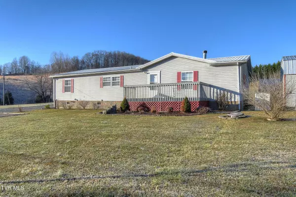 Blountville, TN 37617,117 Isley RD