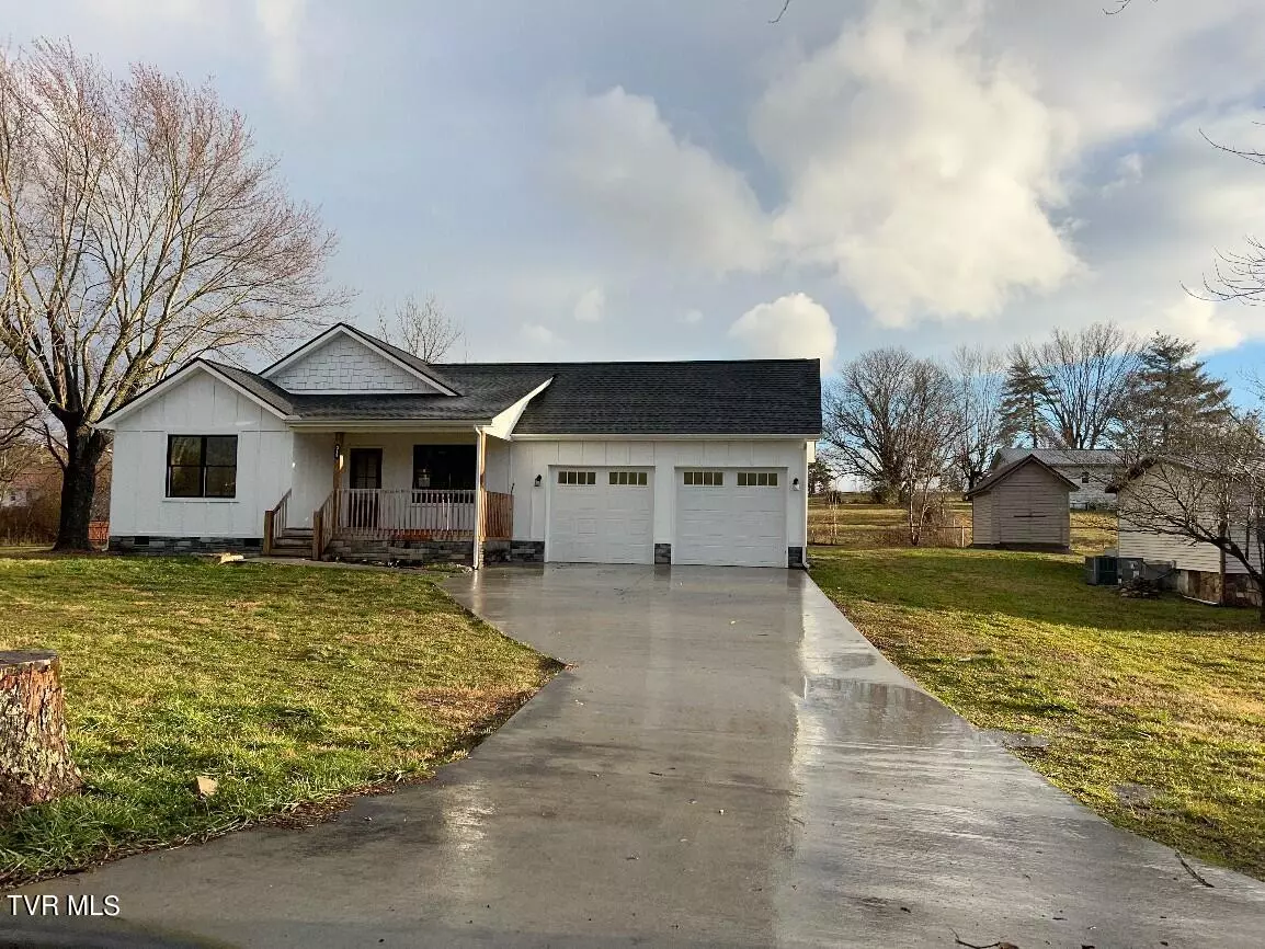 Harrogate, TN 37752,319 Bolton CIR