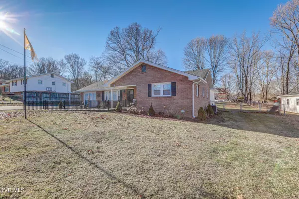 Bristol, VA 24201,335 Hassen Heights Road