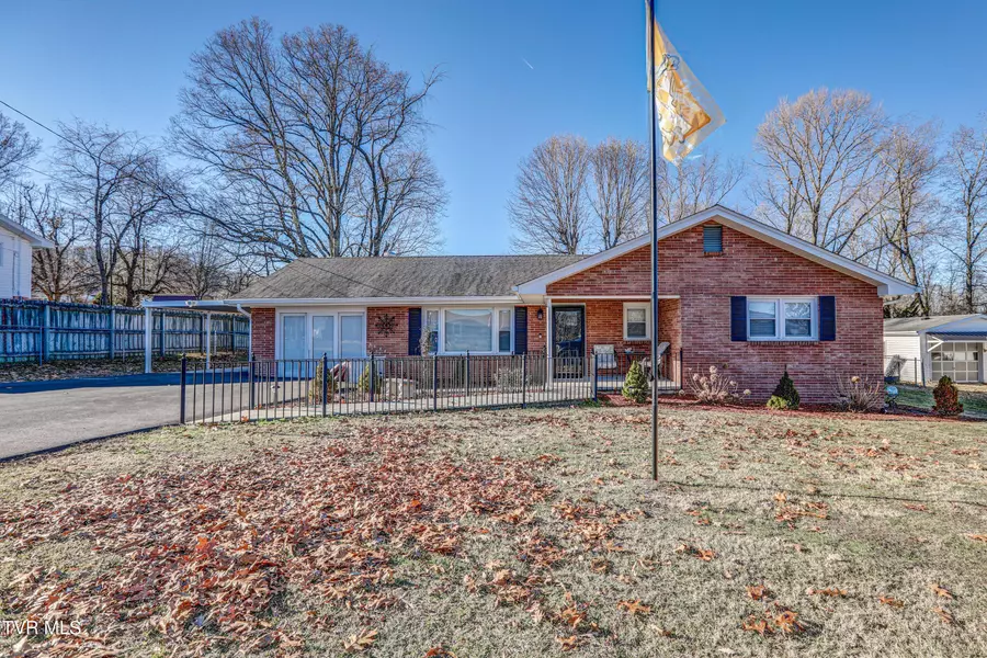 335 Hassen Heights Road, Bristol, VA 24201