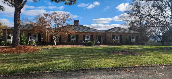 129 Pendleton DR, Bristol, TN 37620
