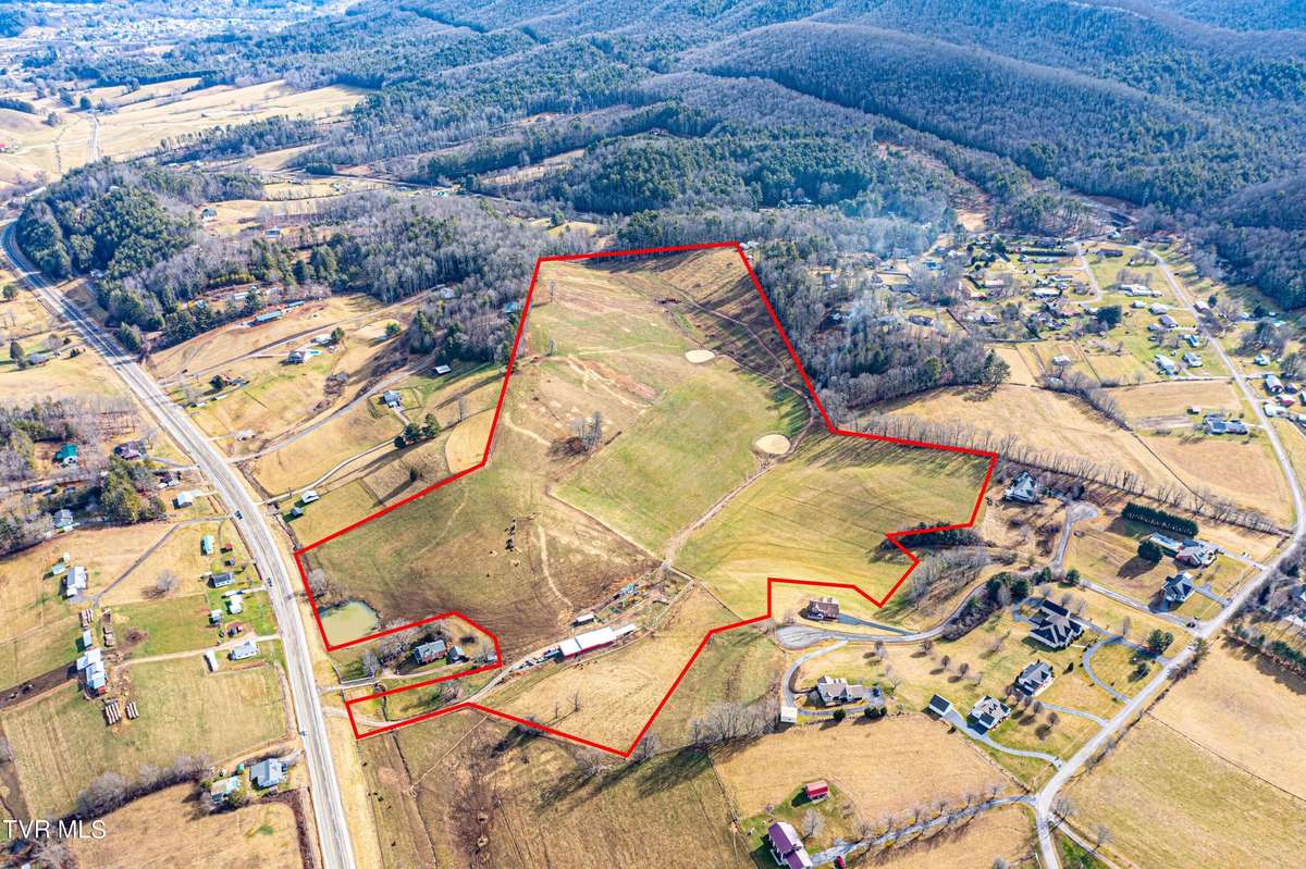 Mountain City, TN 37683,0 Highway 67 W Tn