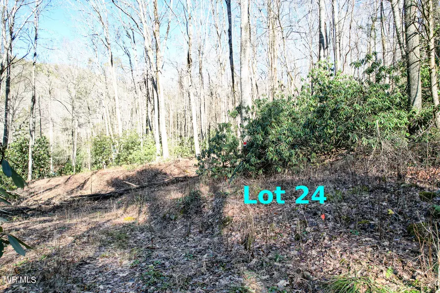 Lot 24 Honey Dew DR, Greeneville, TN 37743