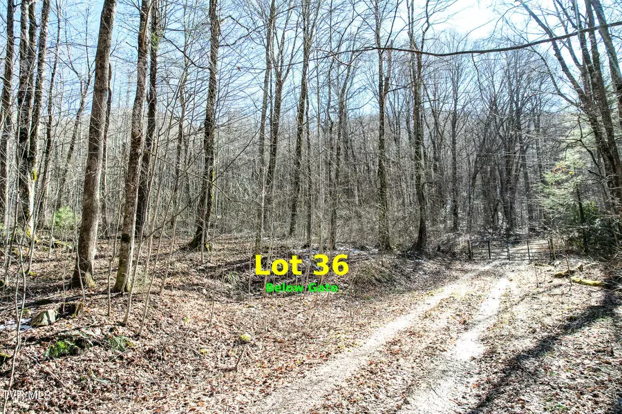 Lot 36 Hemlock DR, Greeneville, TN 37743