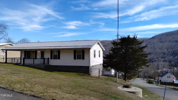 Big Stone Gap, VA 24219,2500 Kentucky Ave  W AVE