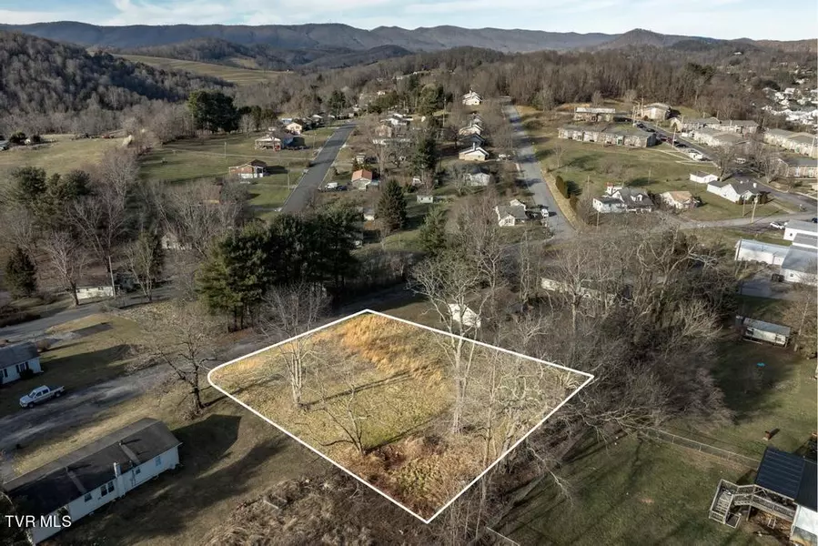 Tbd Columbia AVE, Marion, VA 24354