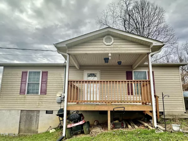 110 Esther ST, Bristol, TN 37620