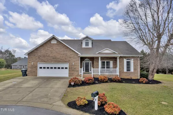 64 Dale CT,  Greeneville,  TN 37745