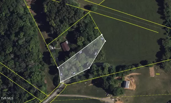 .55 Acres Anderson Chapel RD, Unicoi, TN 37601