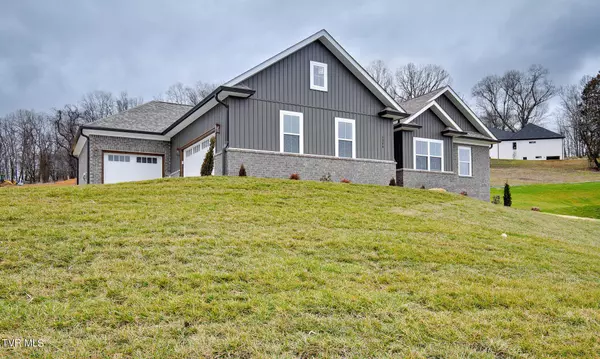 1366 Brumit Fields, Johnson City, TN 37615