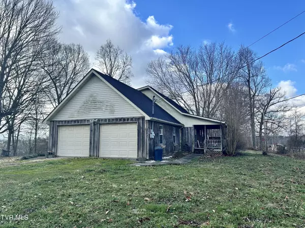 122 Spring Hollow LN, Jonesborough, TN 37659