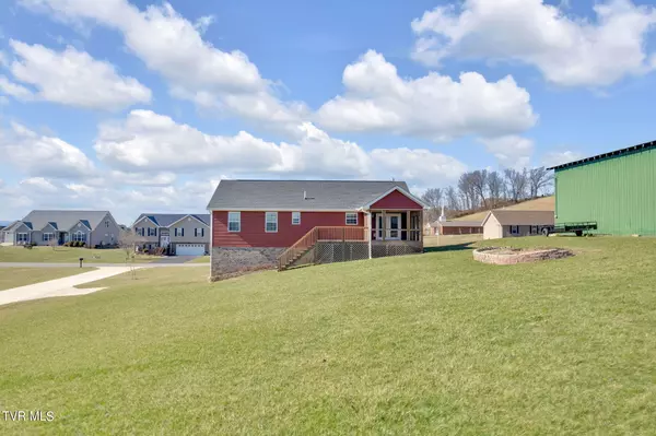 Jonesborough, TN 37659,1120 Henderson CT