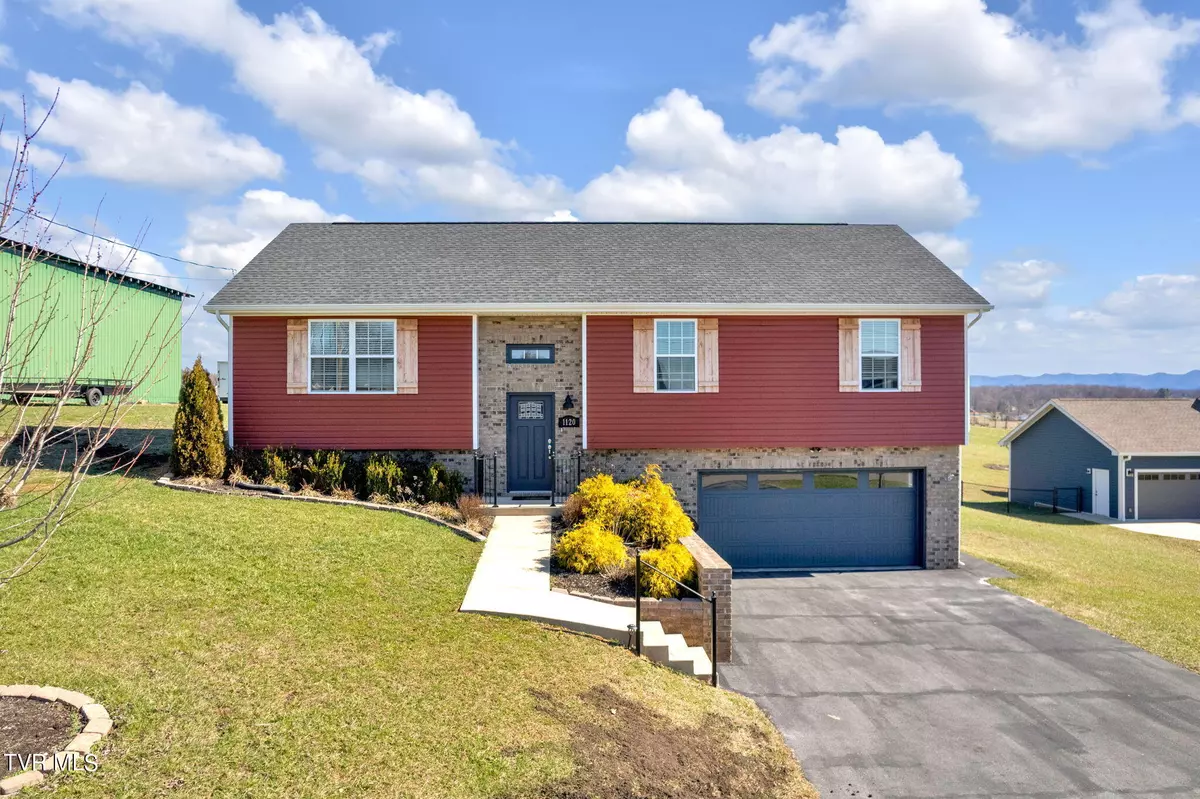 Jonesborough, TN 37659,1120 Henderson CT