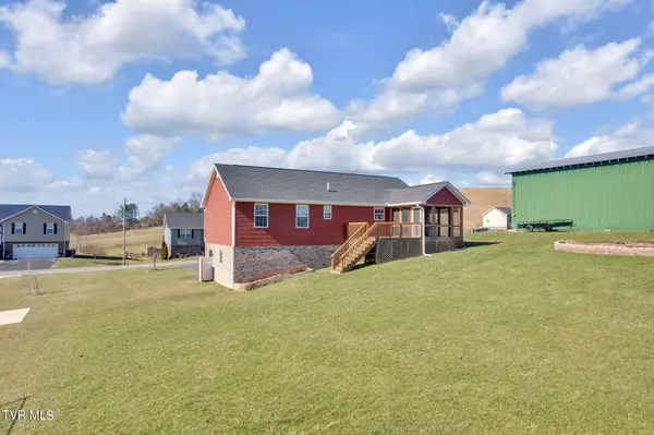 Jonesborough, TN 37659,1120 Henderson CT