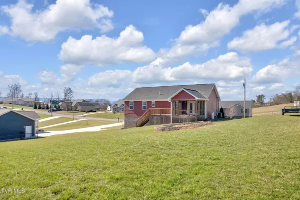 Jonesborough, TN 37659,1120 Henderson CT