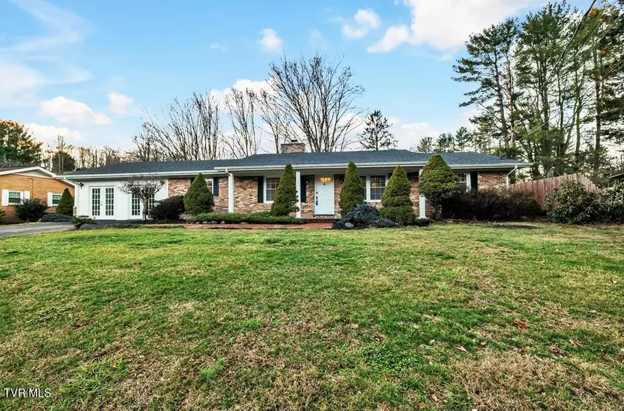 16046 Elliott ST, Abingdon, VA 24210