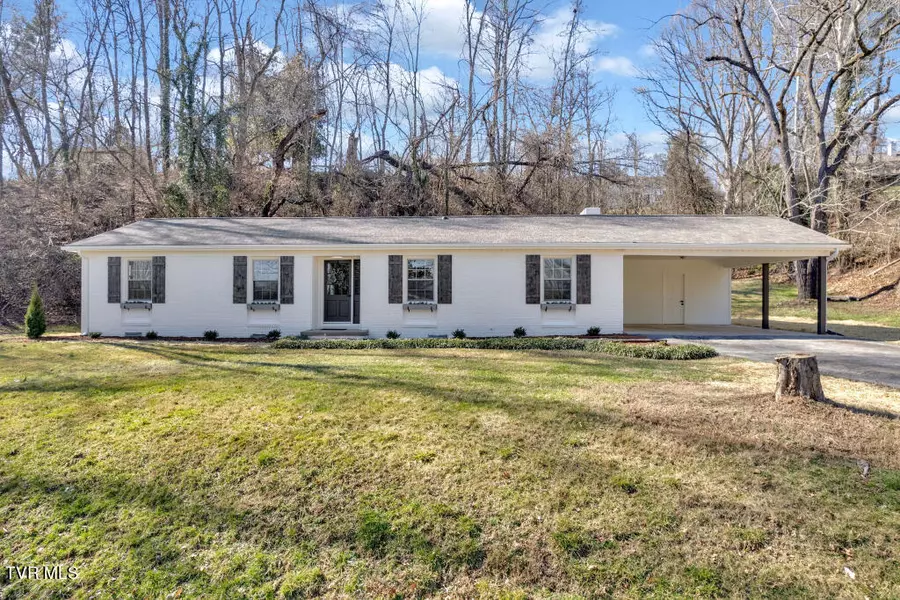 308 Eastley RD, Kingsport, TN 37660