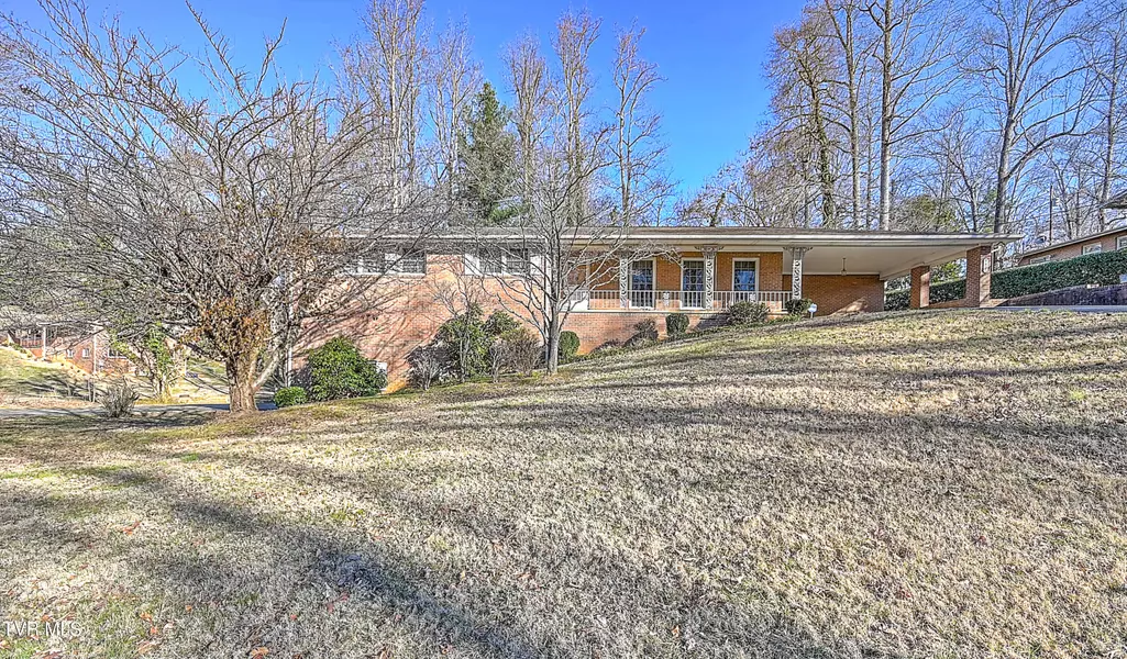 1605 Brentwood DR, Greeneville, TN 37743