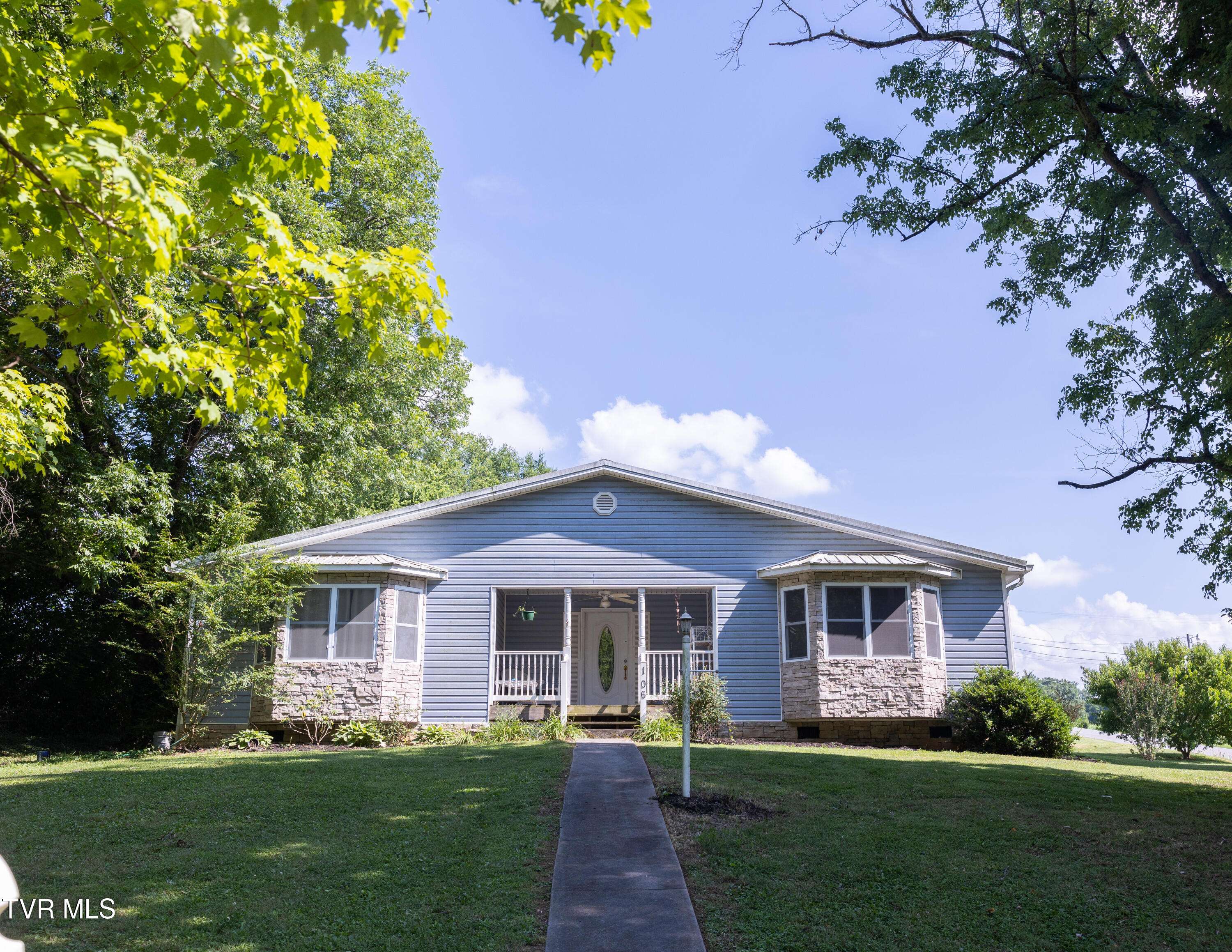 106 Matthews Mill RD, Telford, TN 37690