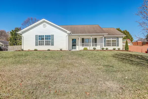 600 Willow CT, Piney Flats, TN 37686