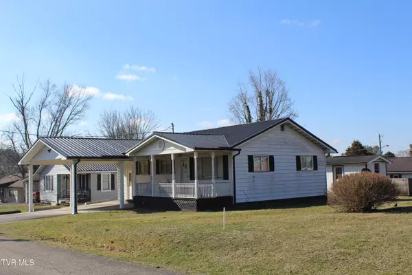 Jonesville, VA 24263,148 Holmes ST