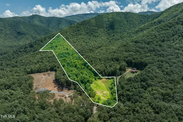 Tbd Round Knob RD, Greeneville, TN 37743