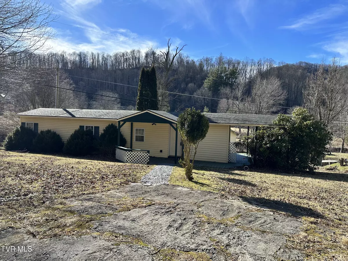 Roan Mountain, TN 37687,158 Burbank RD