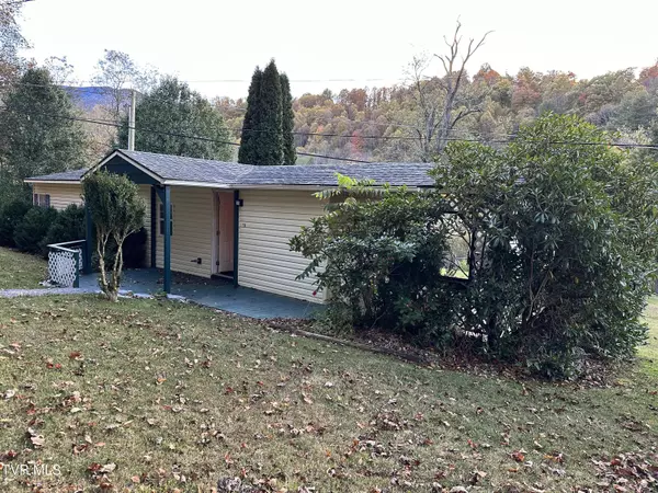 Roan Mountain, TN 37687,158 Burbank RD