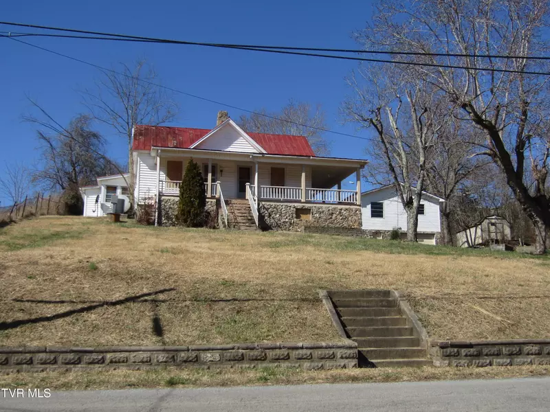 234 Main ST, Bulls Gap, TN 37711