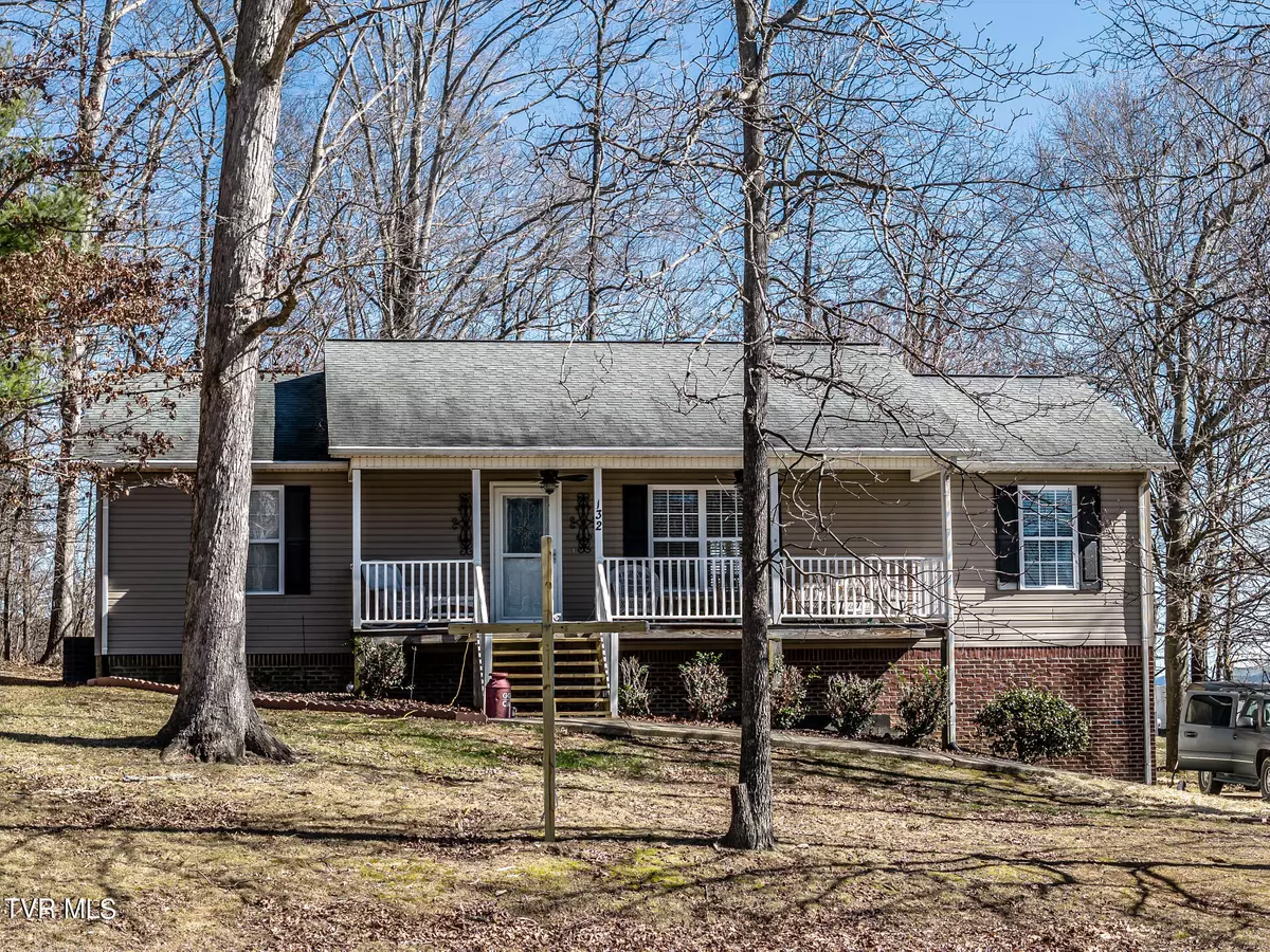 Afton, TN 37616,132 Gibson LOOP