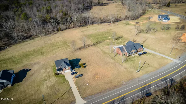 Church Hill, TN 37642,Lot 86 Central AVE