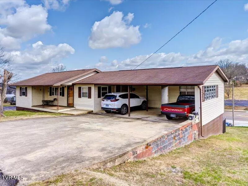504 Wilson St. ST, Newport, TN 37821