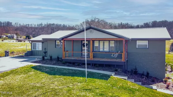 616 Hairetown RD, Jonesborough, TN 37659