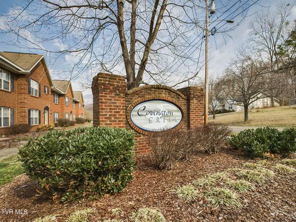 Johnson City, TN 37601,1809 Lakeview DR #16