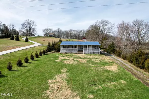 Chuckey, TN 37641,6490 Chuckey Pike