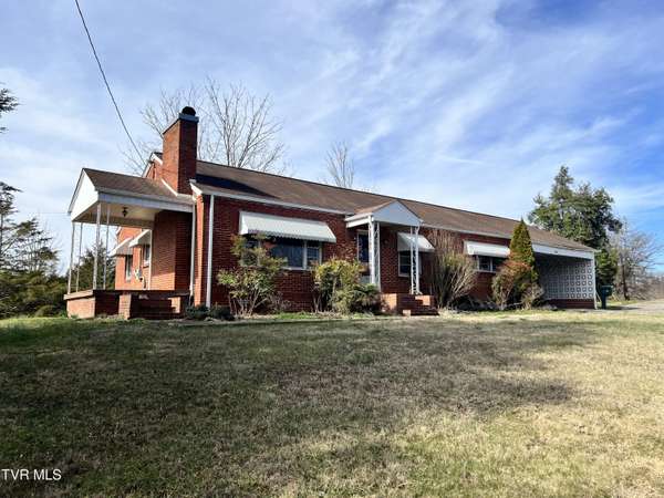 Johnson City, TN 37615,149 Boones Ck Christ Ch RD