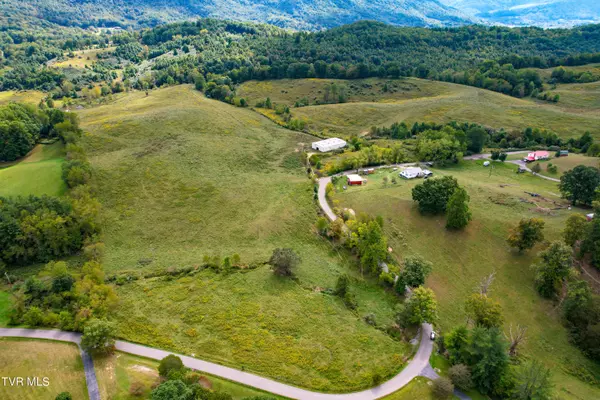 Big Stone Gap, VA 24219,115+ Acres Back Valley RD