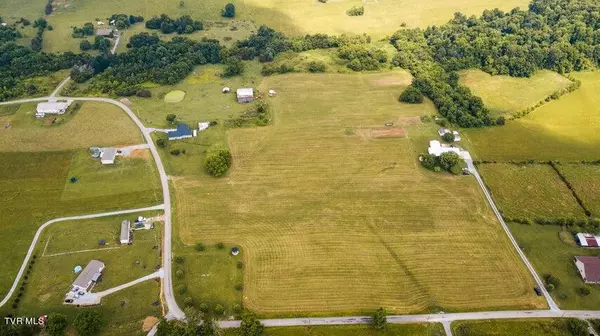 Chuckey, TN 37641,Lot 2 Quaker Knob RD