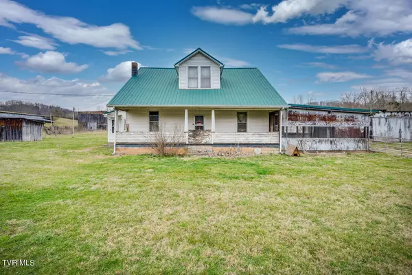 644 Emmett RD, Bristol, TN 37620