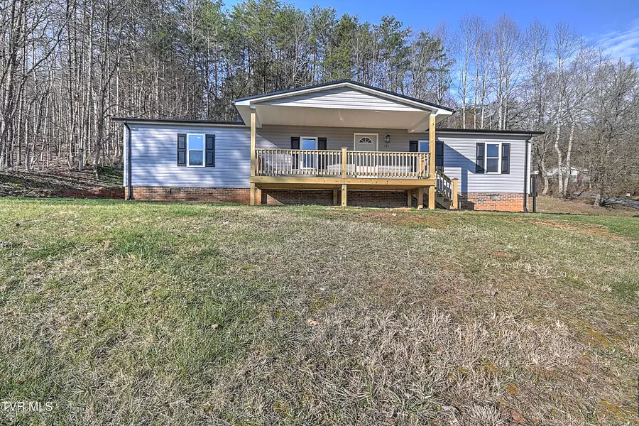 191 Panther DR, Gate City, VA 24251