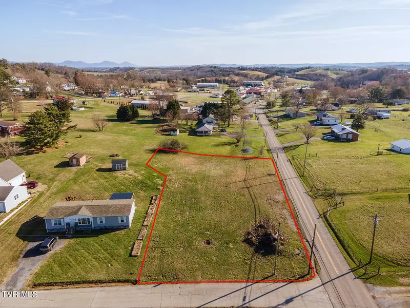 Tbd Main ST, Mosheim, TN 37818