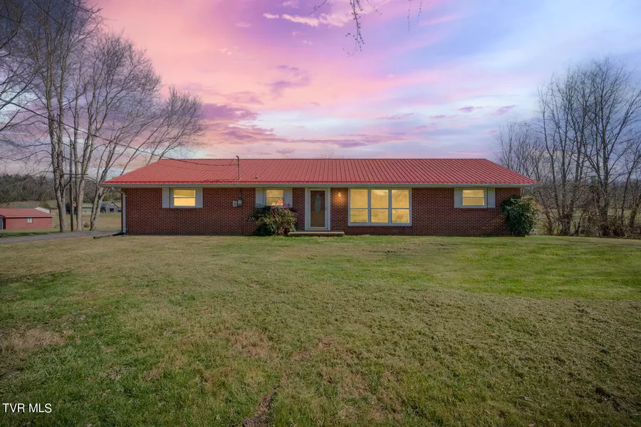 3542 Stanley Valley RD, Surgoinsville, TN 37873