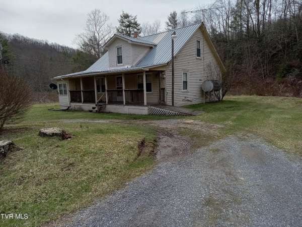 Troutdale, VA 24378,6322 Whitetop RD