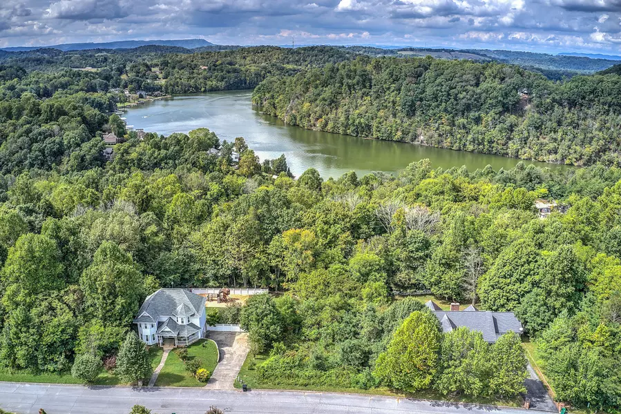 Tbd Lake Forest DR, Kingsport, TN 37663