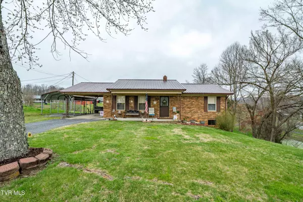 Rogersville, TN 37857,115 Hagood DR