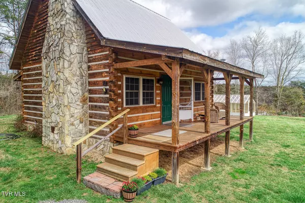 Rogersville, TN 37857,669 Choptack RD