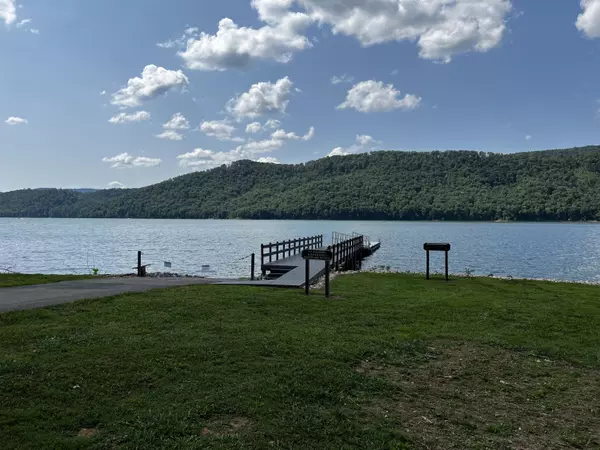 Butler, TN 37640,Lot 8 Deer Ridge CT